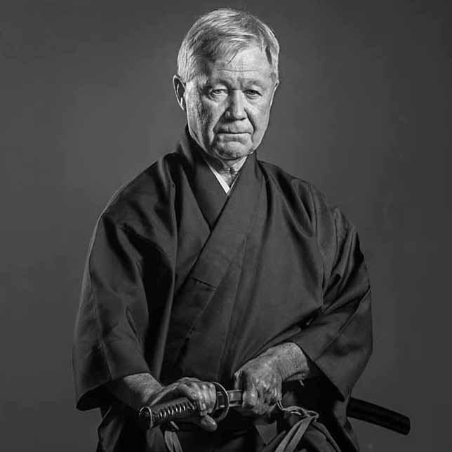 Jean-Jacques SAUVAGE